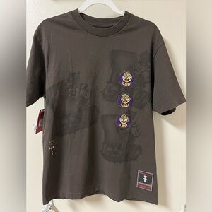 Travis Scott limited edition cactus jack collection